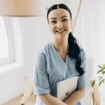 Щеглова Тетяна Василівна — Лікар-гастроентеролог