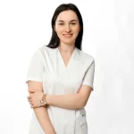 Варварчина Наталія Володимирівна — Акушер-гінеколог